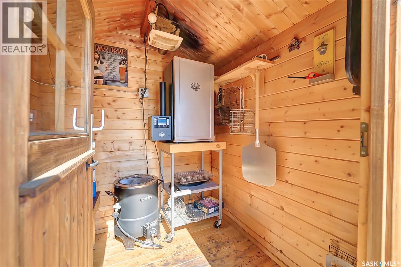 703 Candle Court, Saskatoon, Saskatchewan  S7K 4Z9 - Photo 41 - SK032575