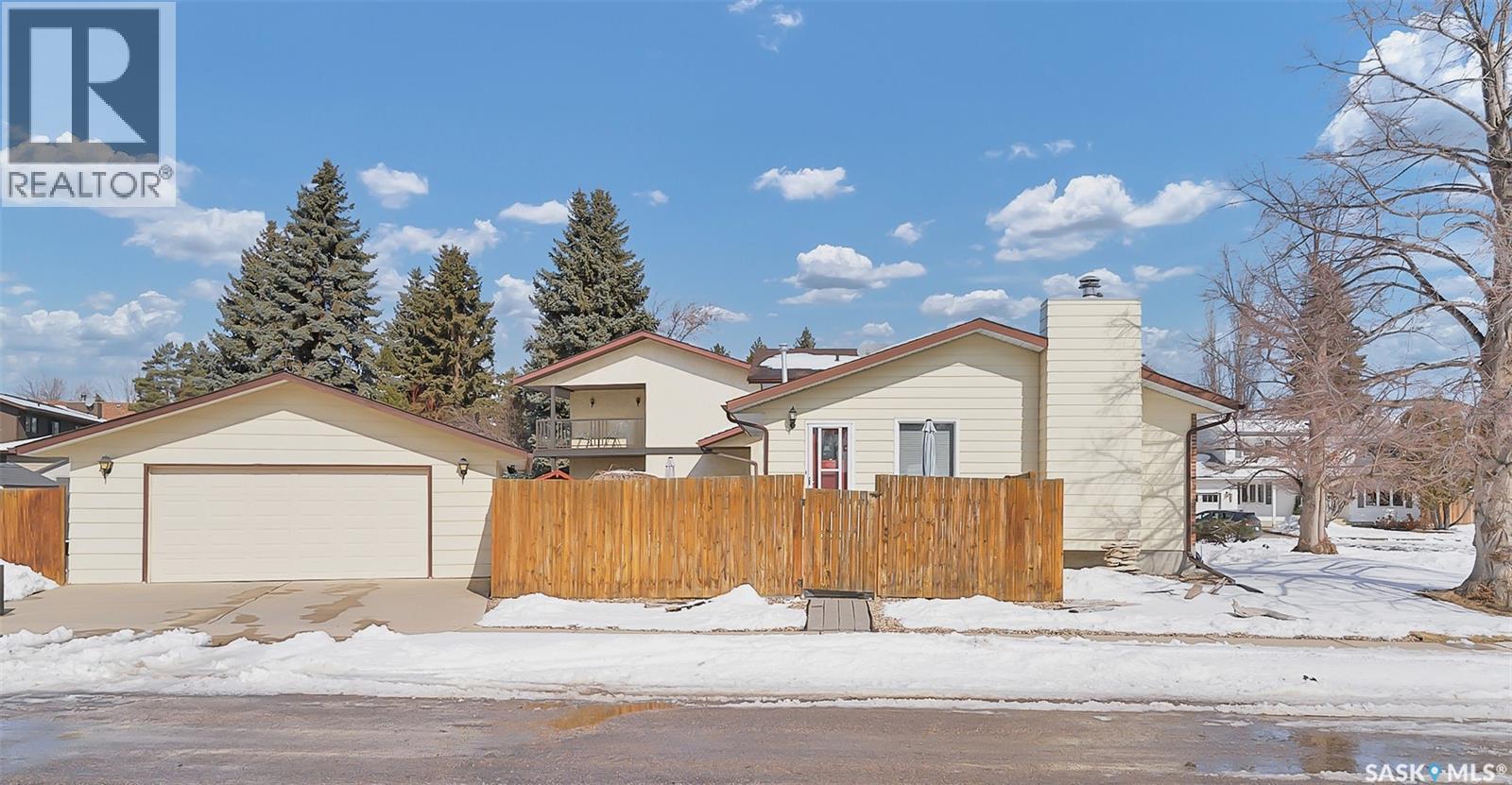 703 Candle Court, Saskatoon, Saskatchewan  S7K 4Z9 - Photo 42 - SK032575