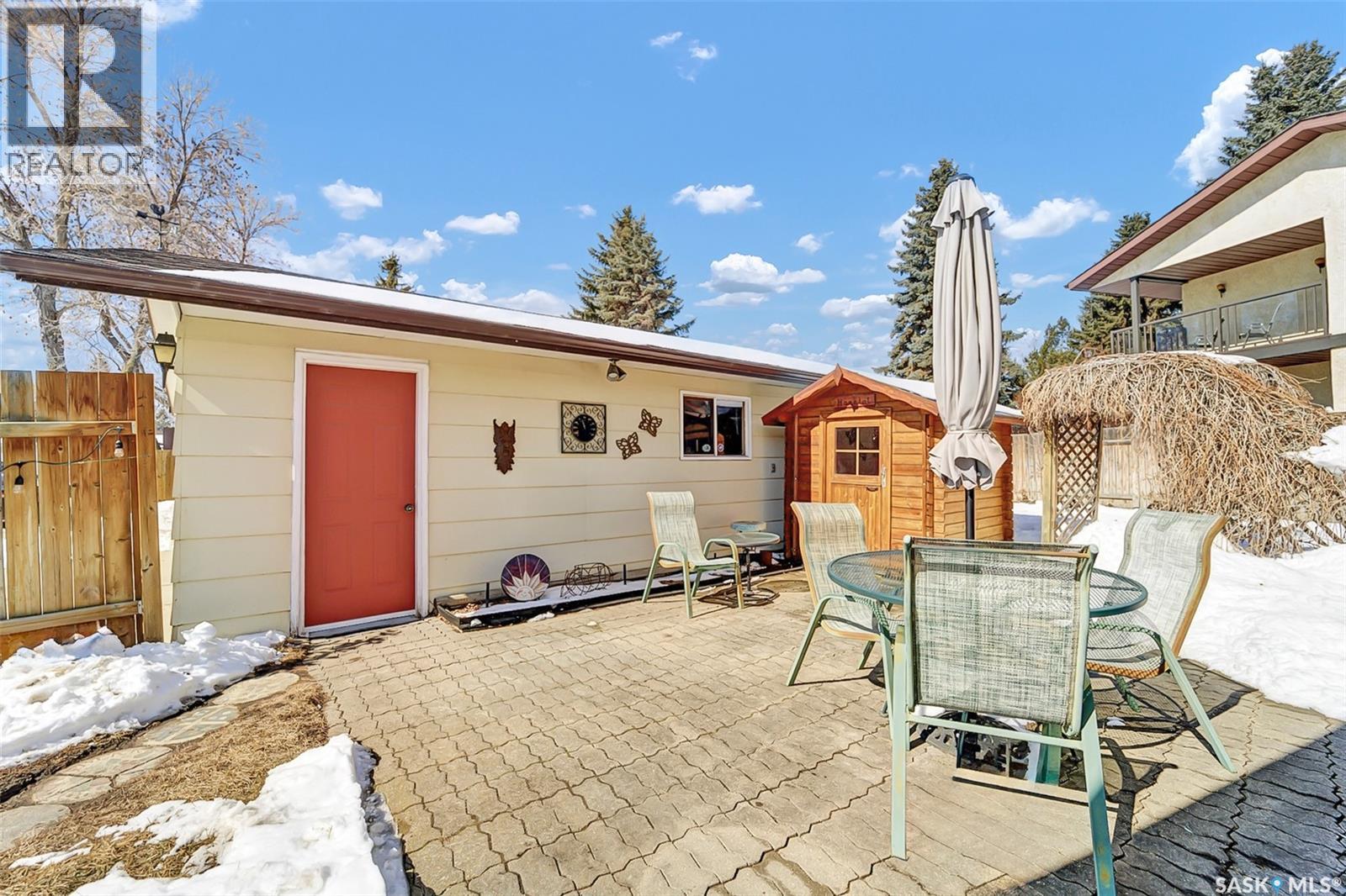 703 Candle Court, Saskatoon, Saskatchewan  S7K 4Z9 - Photo 44 - SK032575