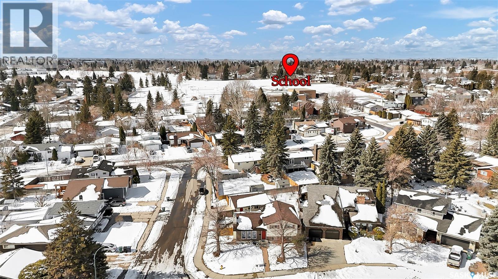 703 Candle Court, Saskatoon, Saskatchewan  S7K 4Z9 - Photo 45 - SK032575