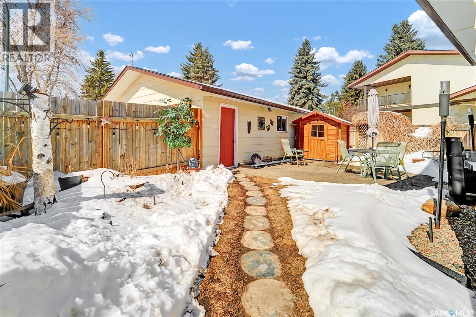 703 Candle Court, Saskatoon, Saskatchewan  S7K 4Z9 - Photo 47 - SK032575