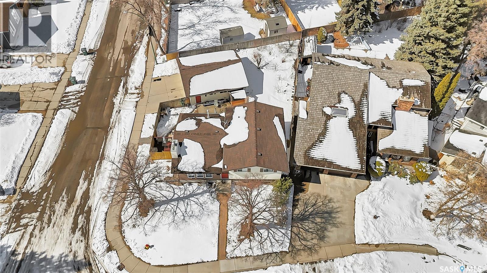 703 Candle Court, Saskatoon, Saskatchewan  S7K 4Z9 - Photo 50 - SK032575