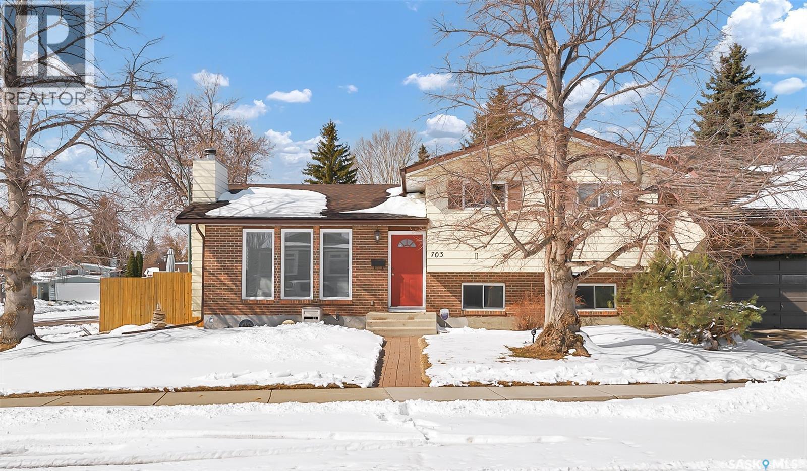 703 Candle Court, Saskatoon, Saskatchewan  S7K 4Z9 - Photo 51 - SK032575