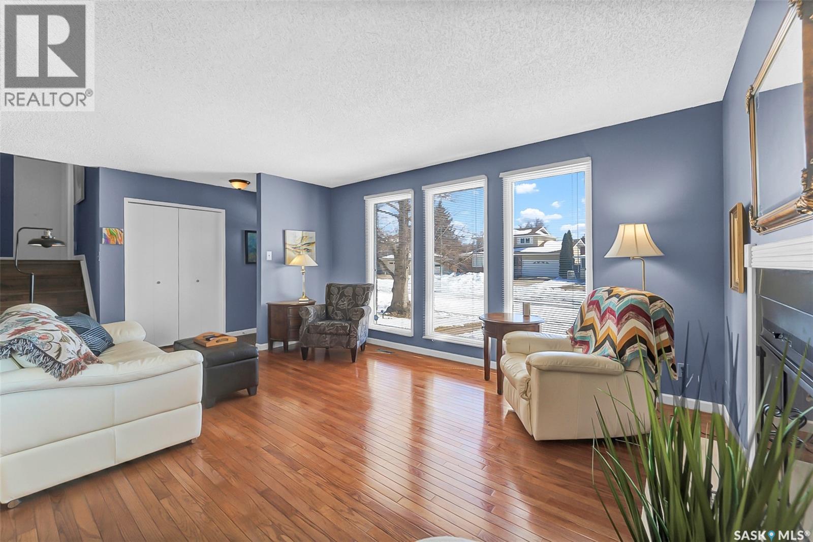 703 Candle Court, Saskatoon, Saskatchewan  S7K 4Z9 - Photo 6 - SK032575