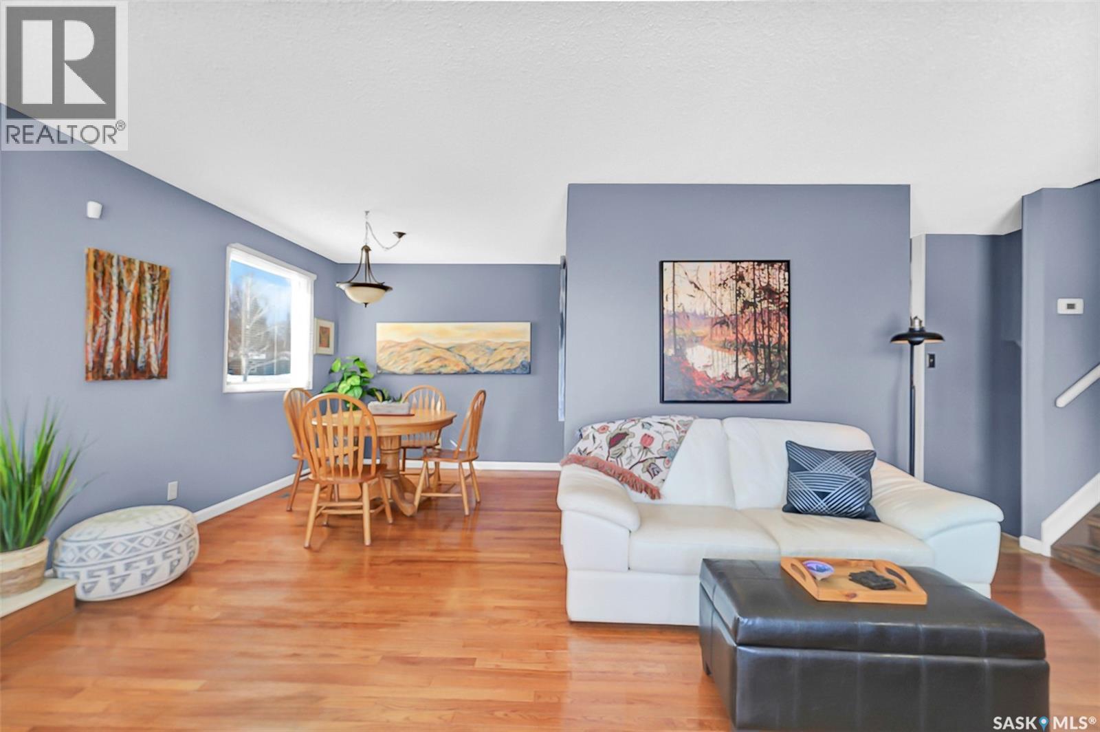 703 Candle Court, Saskatoon, Saskatchewan  S7K 4Z9 - Photo 8 - SK032575