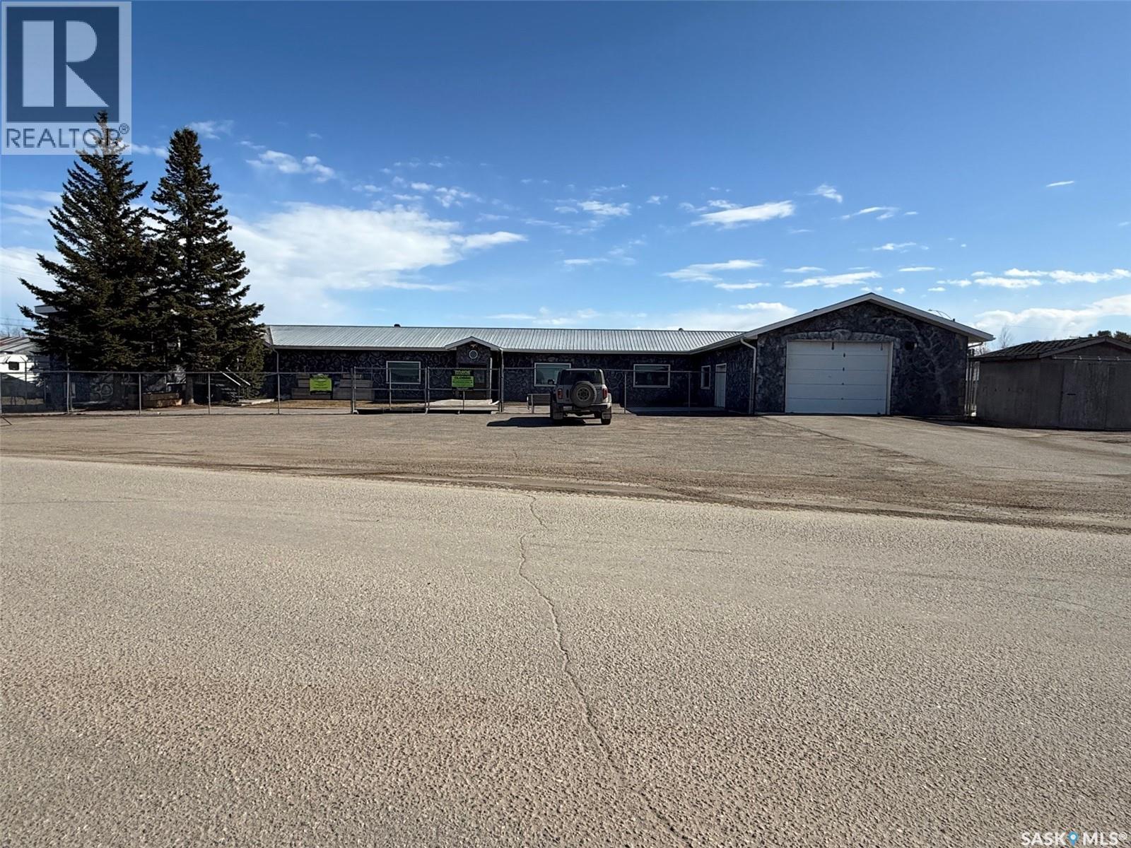 310 Husky Avenue, Air Ronge, Saskatchewan  S0J 3G0 - Photo 1 - SK032562