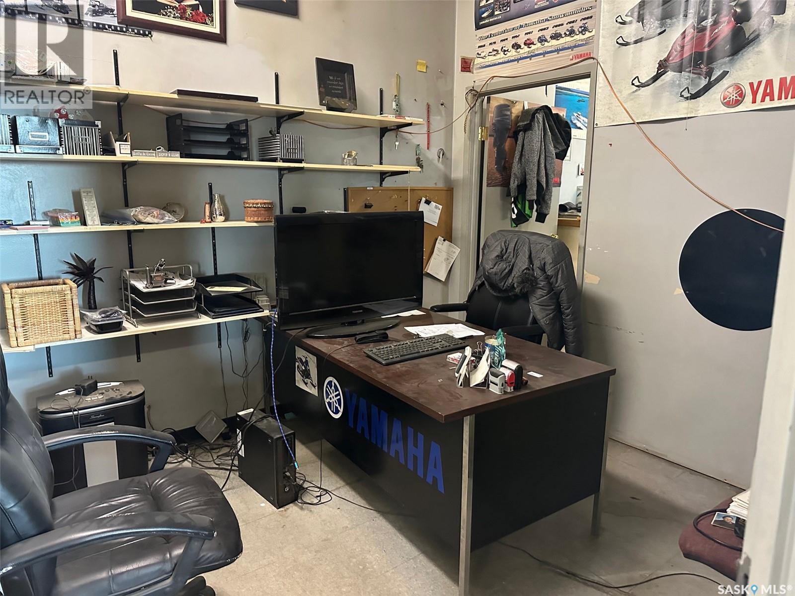 310 Husky Avenue, Air Ronge, Saskatchewan  S0J 3G0 - Photo 8 - SK032562