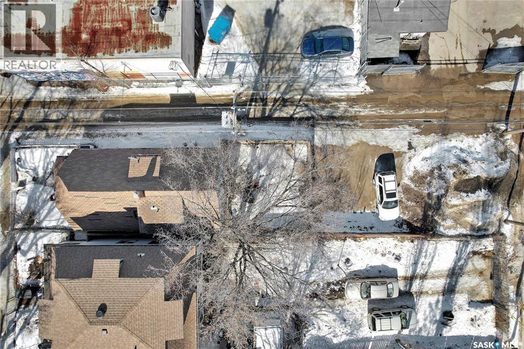 312 E Avenue S, Saskatoon, Saskatchewan  S7M 1S1 - Photo 17 - SK032531