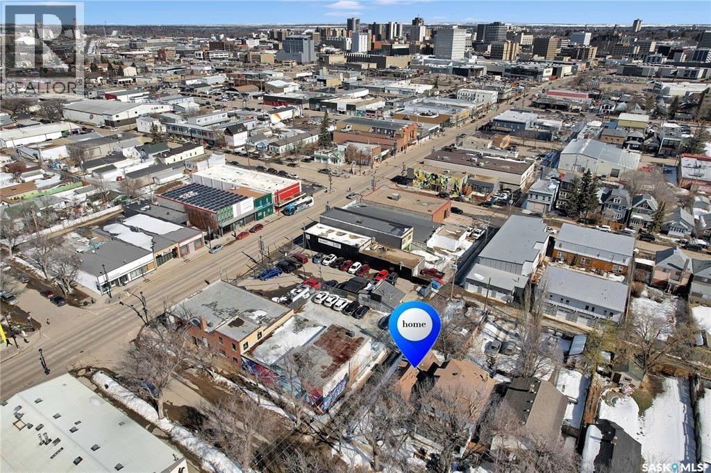 312 E Avenue S, Saskatoon, Saskatchewan  S7M 1S1 - Photo 18 - SK032531