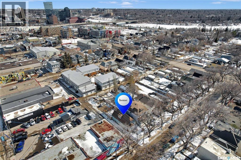 312 E Avenue S, Saskatoon, Saskatchewan  S7M 1S1 - Photo 19 - SK032531