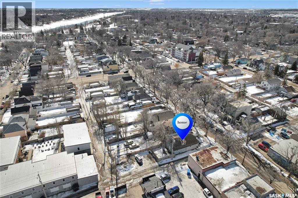 312 E Avenue S, Saskatoon, Saskatchewan  S7M 1S1 - Photo 20 - SK032531