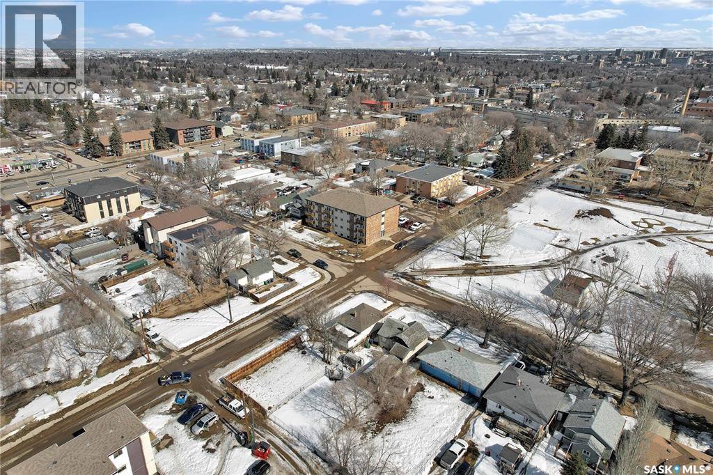 203 U Avenue S, Saskatoon, Saskatchewan  S7M 1R8 - Photo 17 - SK032528