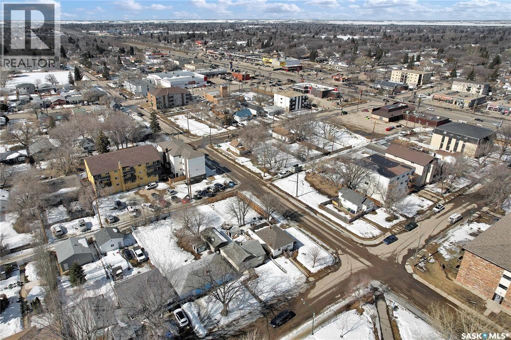 203 U Avenue S, Saskatoon, Saskatchewan  S7M 1R8 - Photo 19 - SK032528