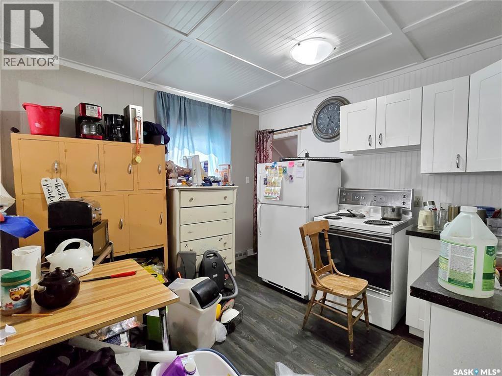 203 U Avenue S, Saskatoon, Saskatchewan  S7M 1R8 - Photo 2 - SK032528