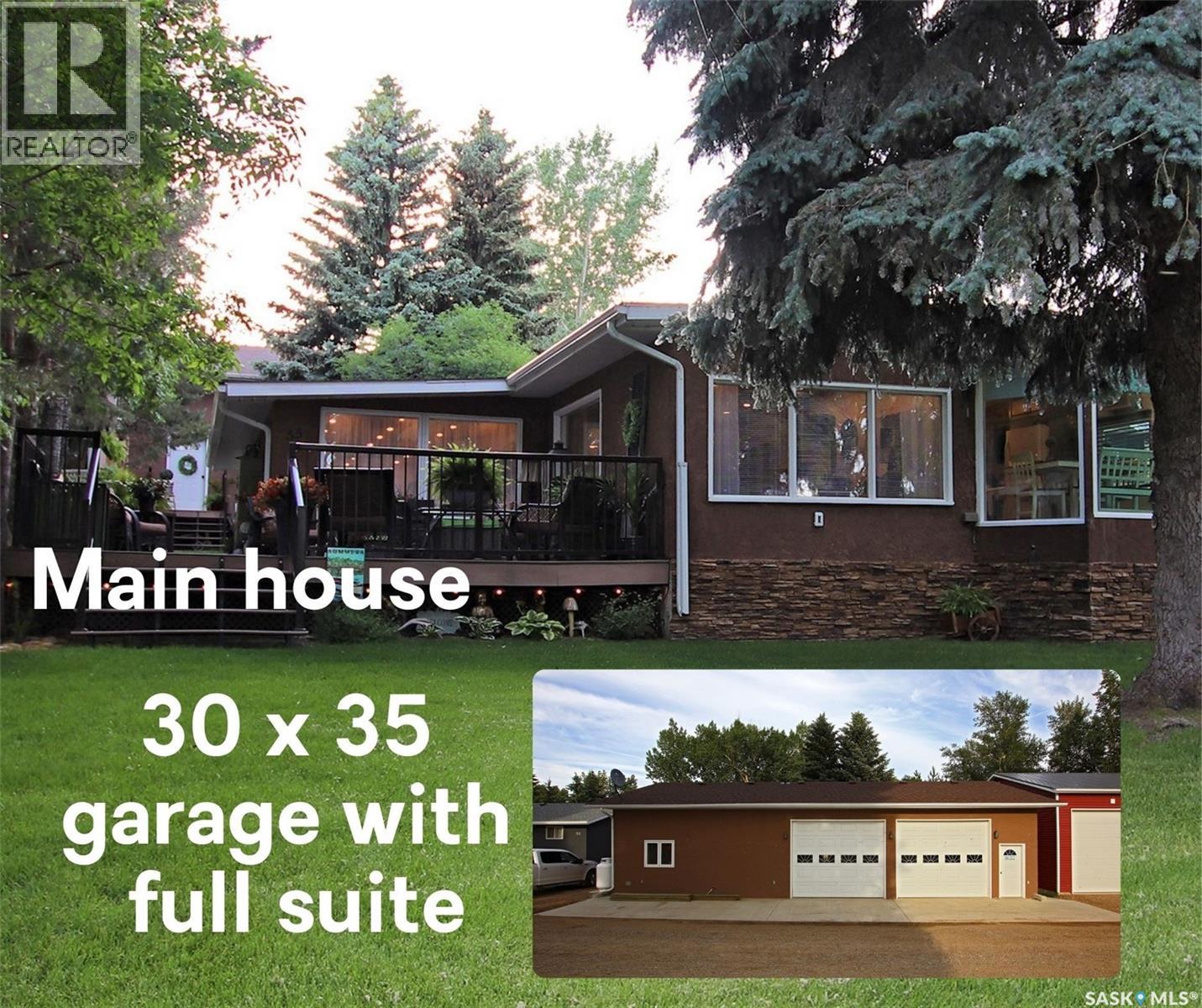 55 Ferguson BAY, webb rm no. 138, Saskatchewan