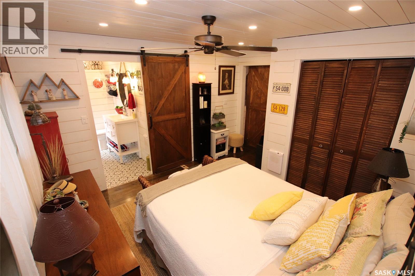 55 Ferguson Bay, Webb Rm No. 138, Saskatchewan  S0N 2N0 - Photo 15 - SK032484