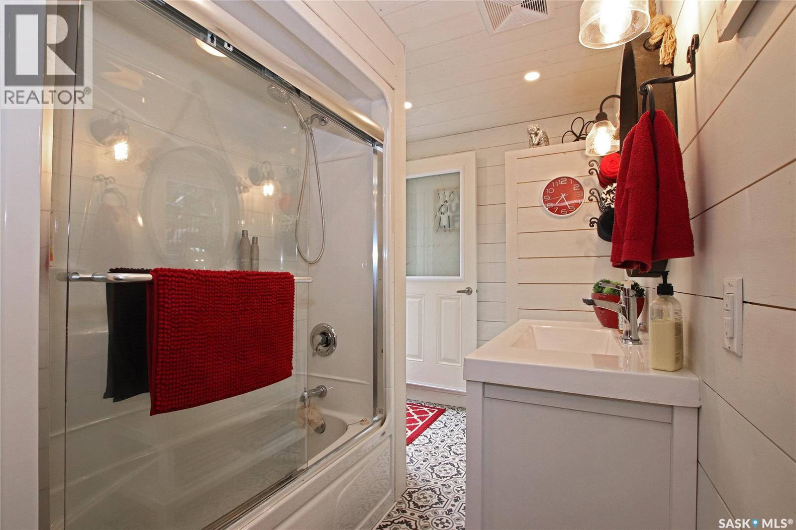 55 Ferguson Bay, Webb Rm No. 138, Saskatchewan  S0N 2N0 - Photo 16 - SK032484