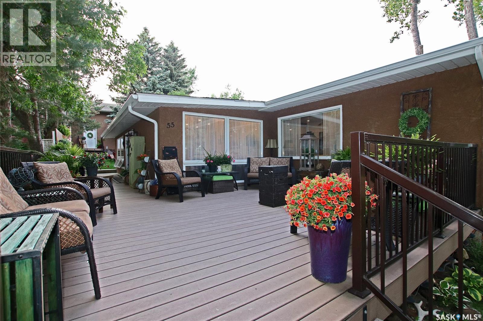 55 Ferguson Bay, Webb Rm No. 138, Saskatchewan  S0N 2N0 - Photo 23 - SK032484