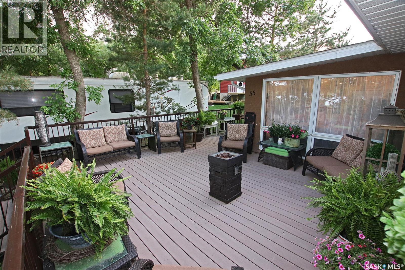 55 Ferguson Bay, Webb Rm No. 138, Saskatchewan  S0N 2N0 - Photo 25 - SK032484