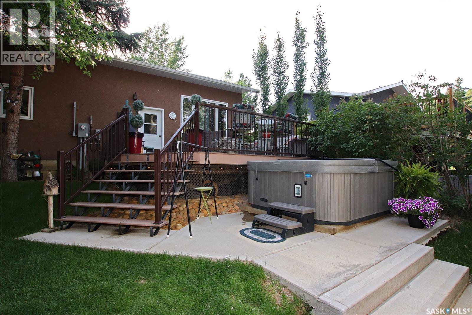 55 Ferguson Bay, Webb Rm No. 138, Saskatchewan  S0N 2N0 - Photo 27 - SK032484