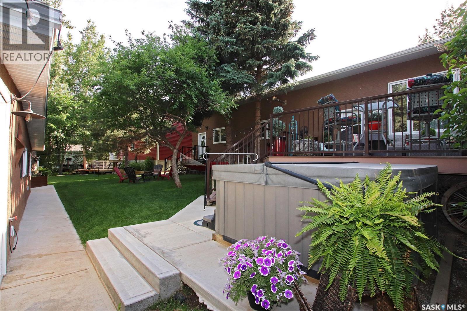 55 Ferguson Bay, Webb Rm No. 138, Saskatchewan  S0N 2N0 - Photo 29 - SK032484