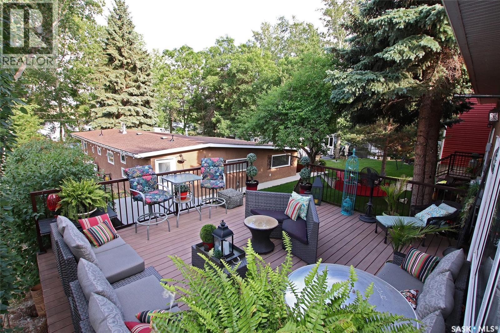 55 Ferguson Bay, Webb Rm No. 138, Saskatchewan  S0N 2N0 - Photo 33 - SK032484