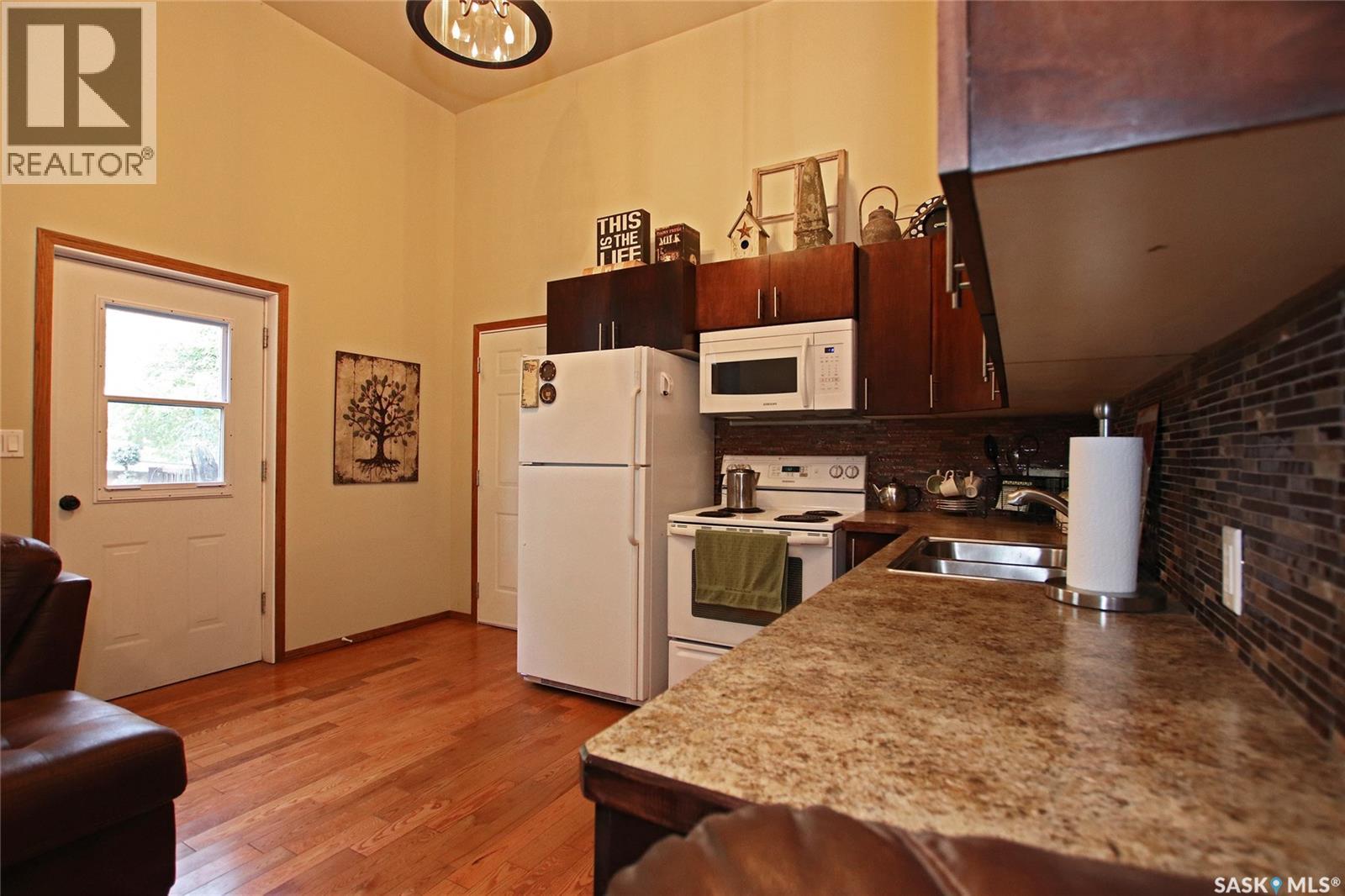 55 Ferguson Bay, Webb Rm No. 138, Saskatchewan  S0N 2N0 - Photo 38 - SK032484