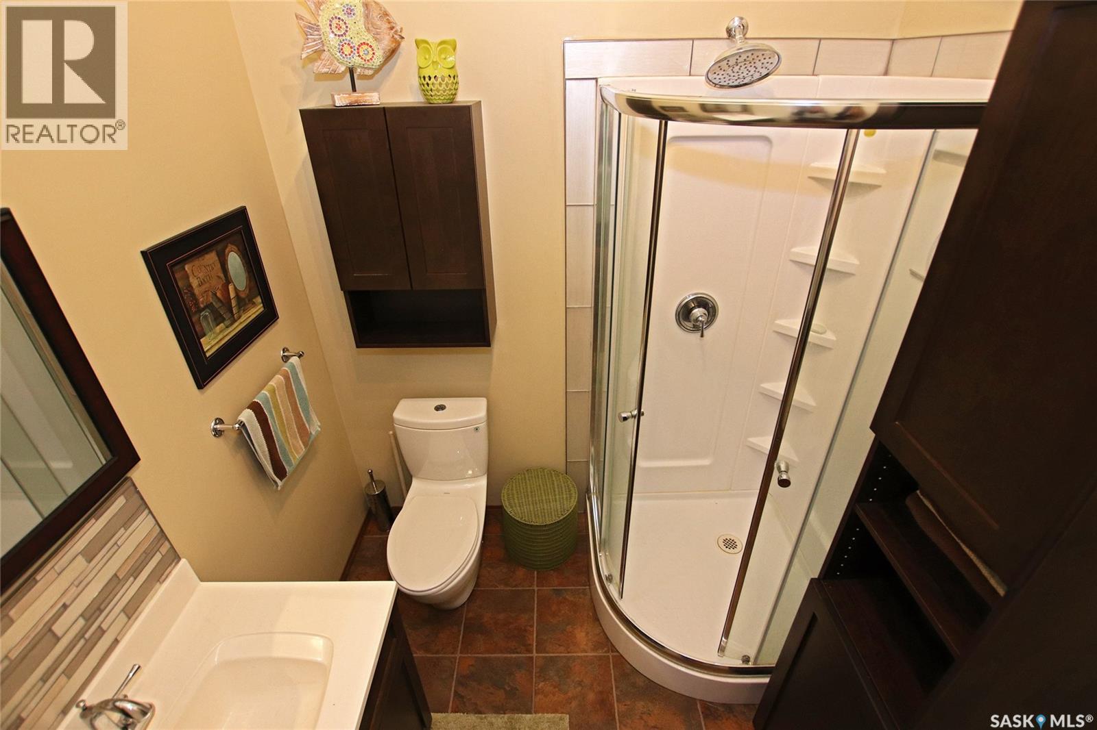 55 Ferguson Bay, Webb Rm No. 138, Saskatchewan  S0N 2N0 - Photo 42 - SK032484