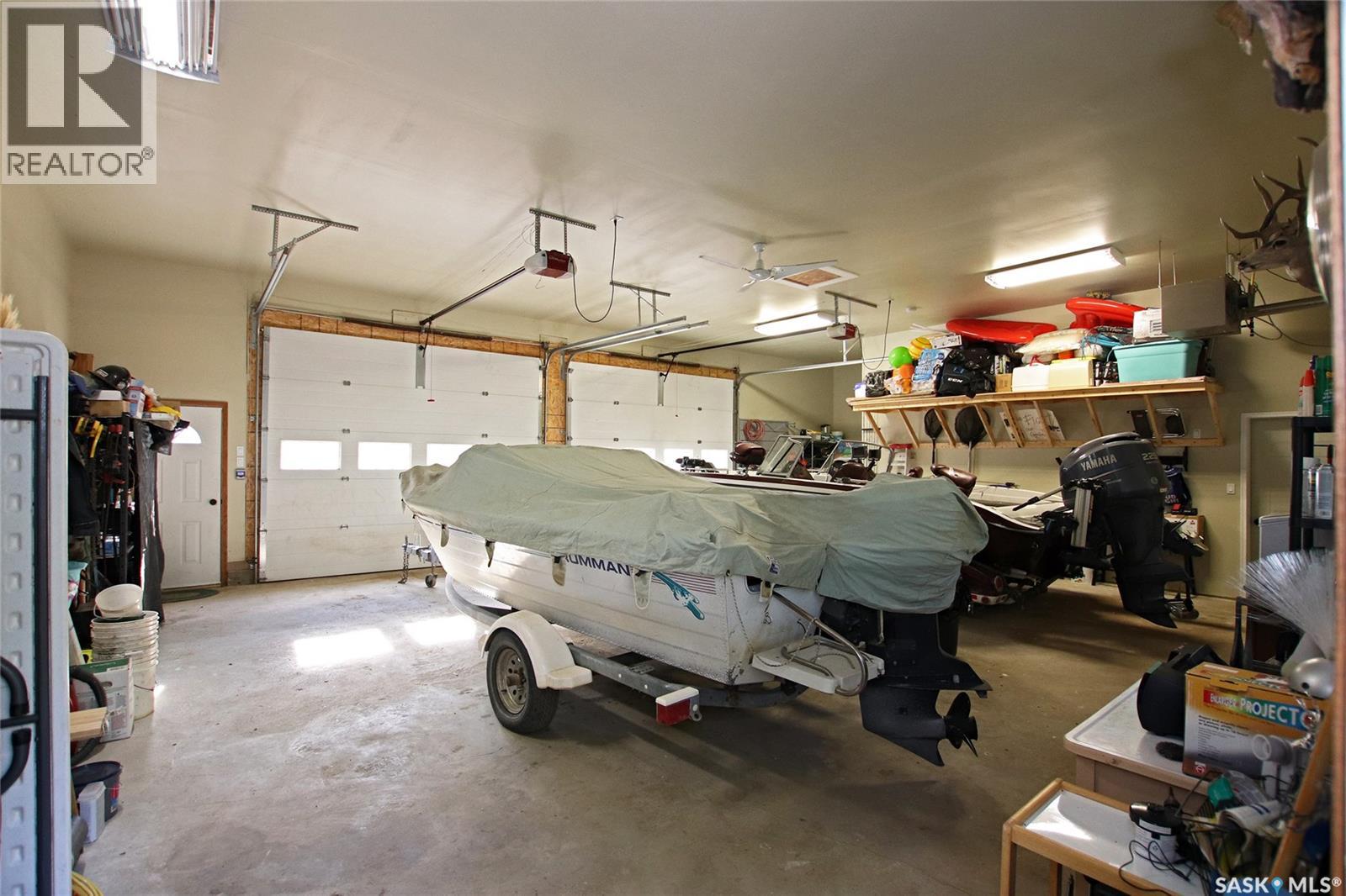 55 Ferguson Bay, Webb Rm No. 138, Saskatchewan  S0N 2N0 - Photo 43 - SK032484