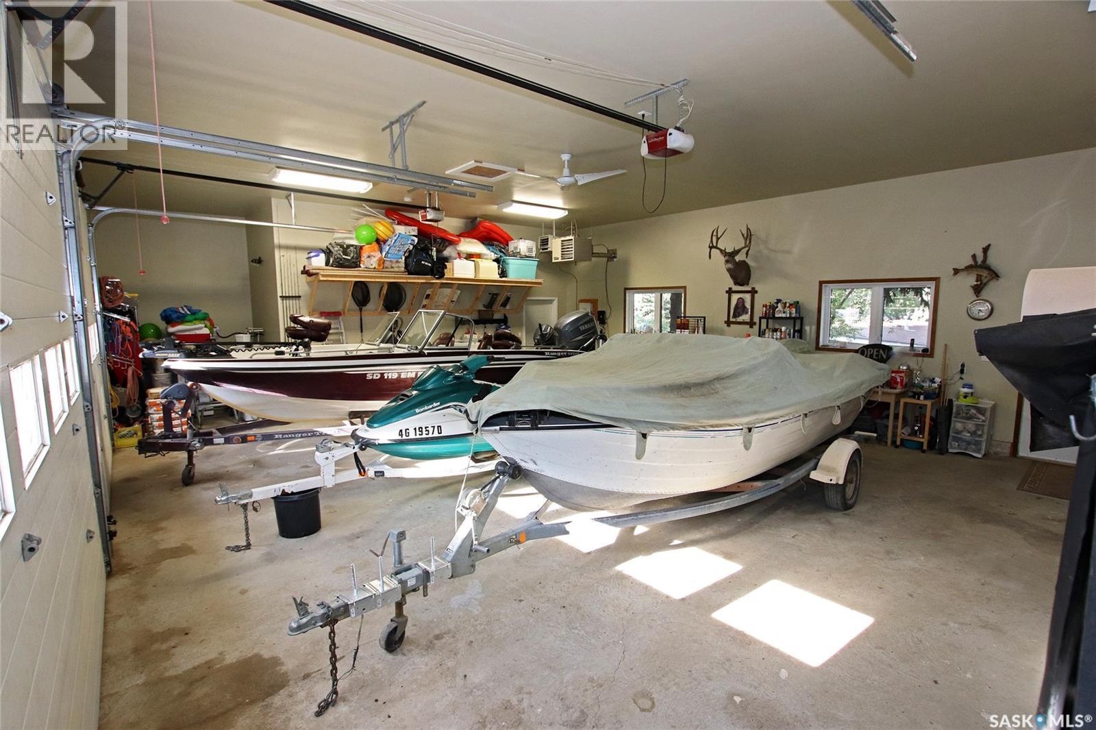 55 Ferguson Bay, Webb Rm No. 138, Saskatchewan  S0N 2N0 - Photo 44 - SK032484