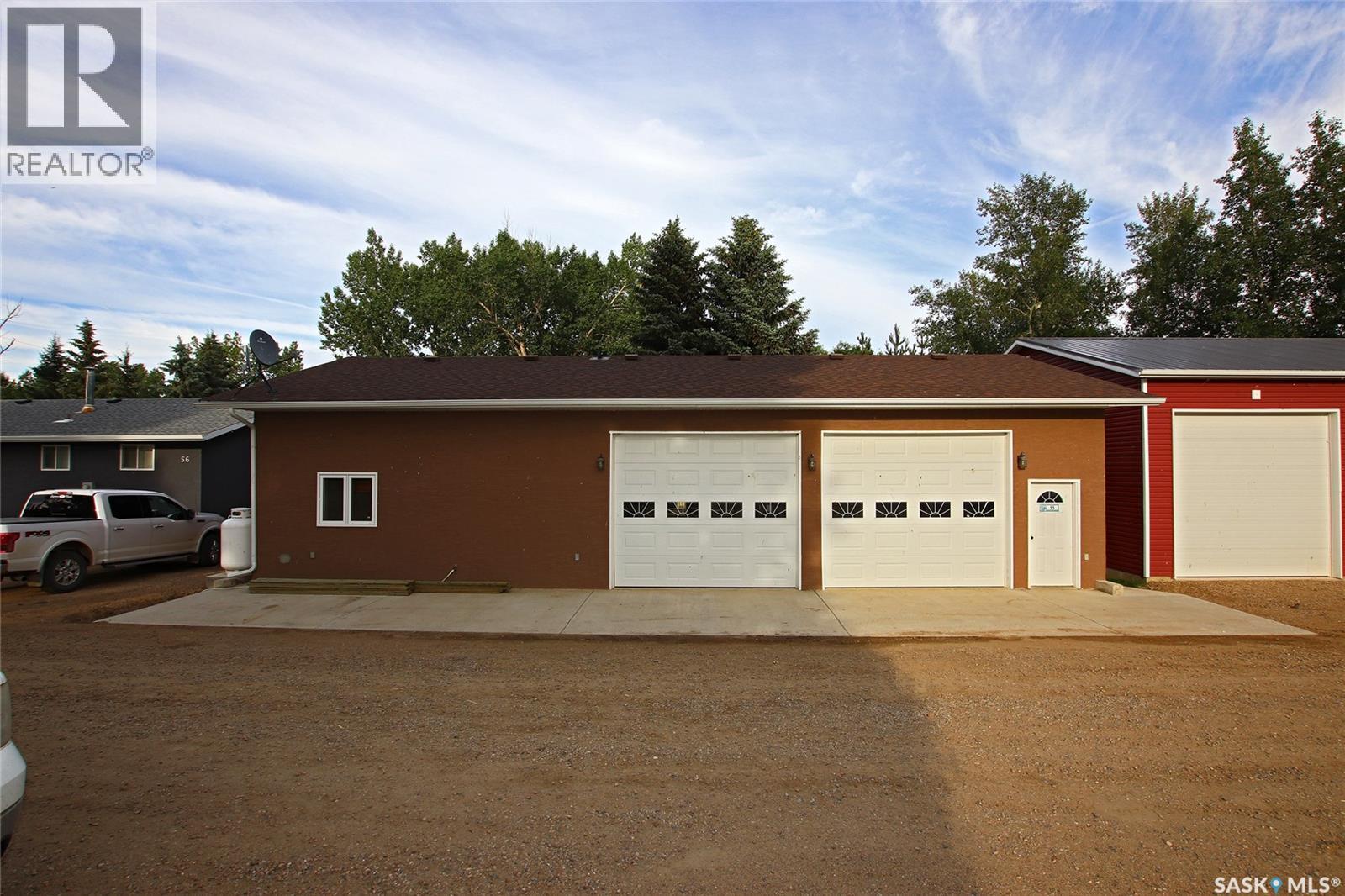 55 Ferguson Bay, Webb Rm No. 138, Saskatchewan  S0N 2N0 - Photo 45 - SK032484