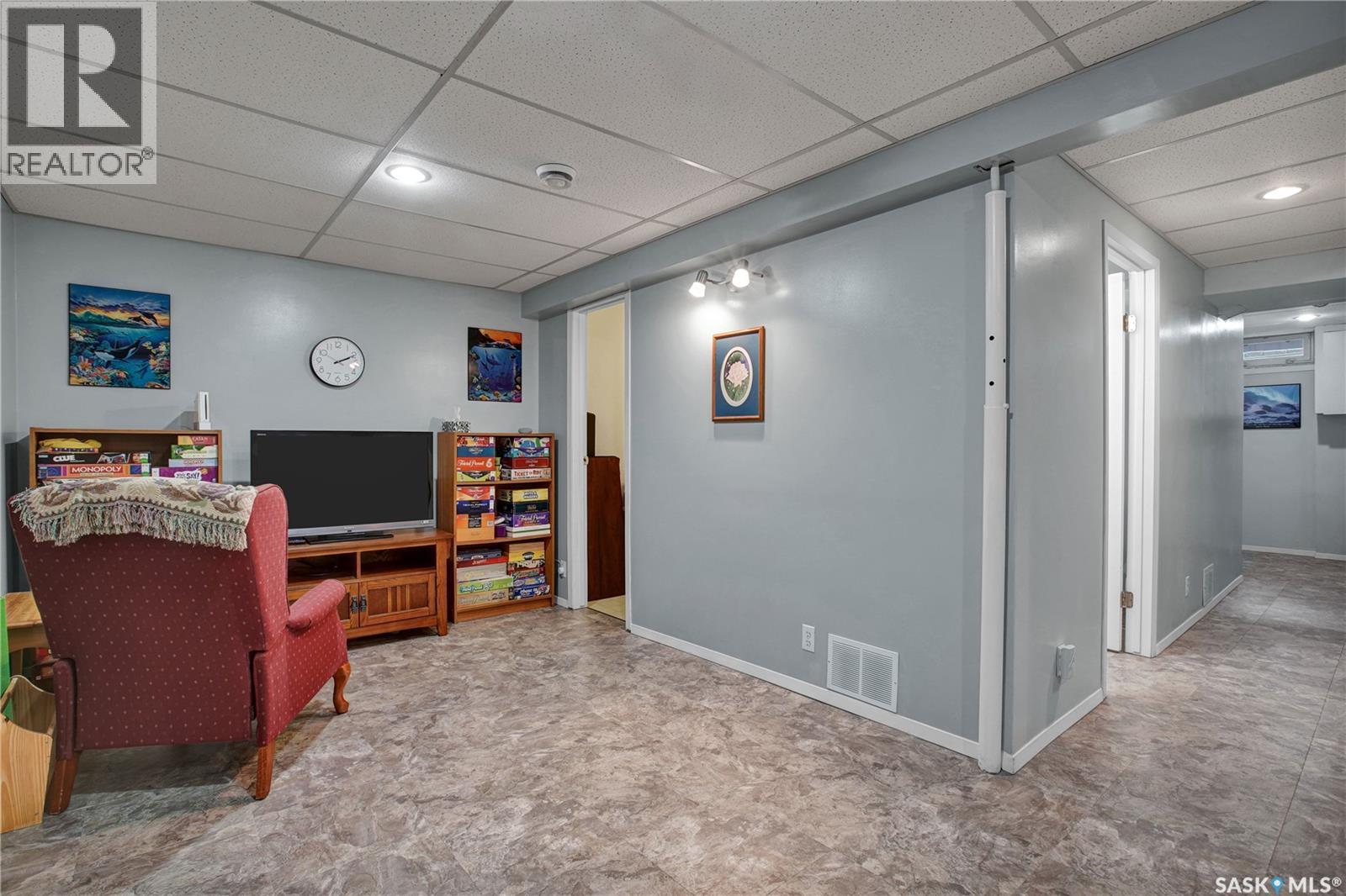 119 Spinks Drive, Saskatoon, Saskatchewan  S7H 4G8 - Photo 18 - SK032477