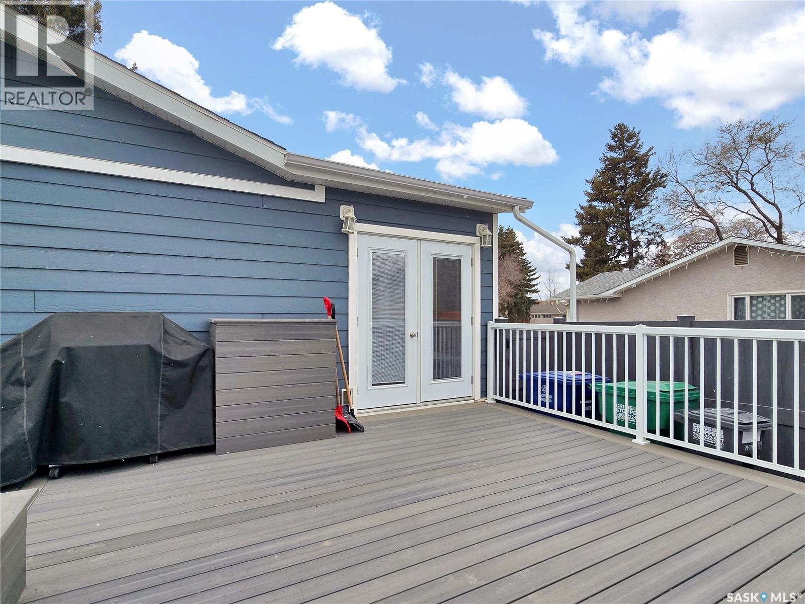 119 Spinks Drive, Saskatoon, Saskatchewan  S7H 4G8 - Photo 25 - SK032477