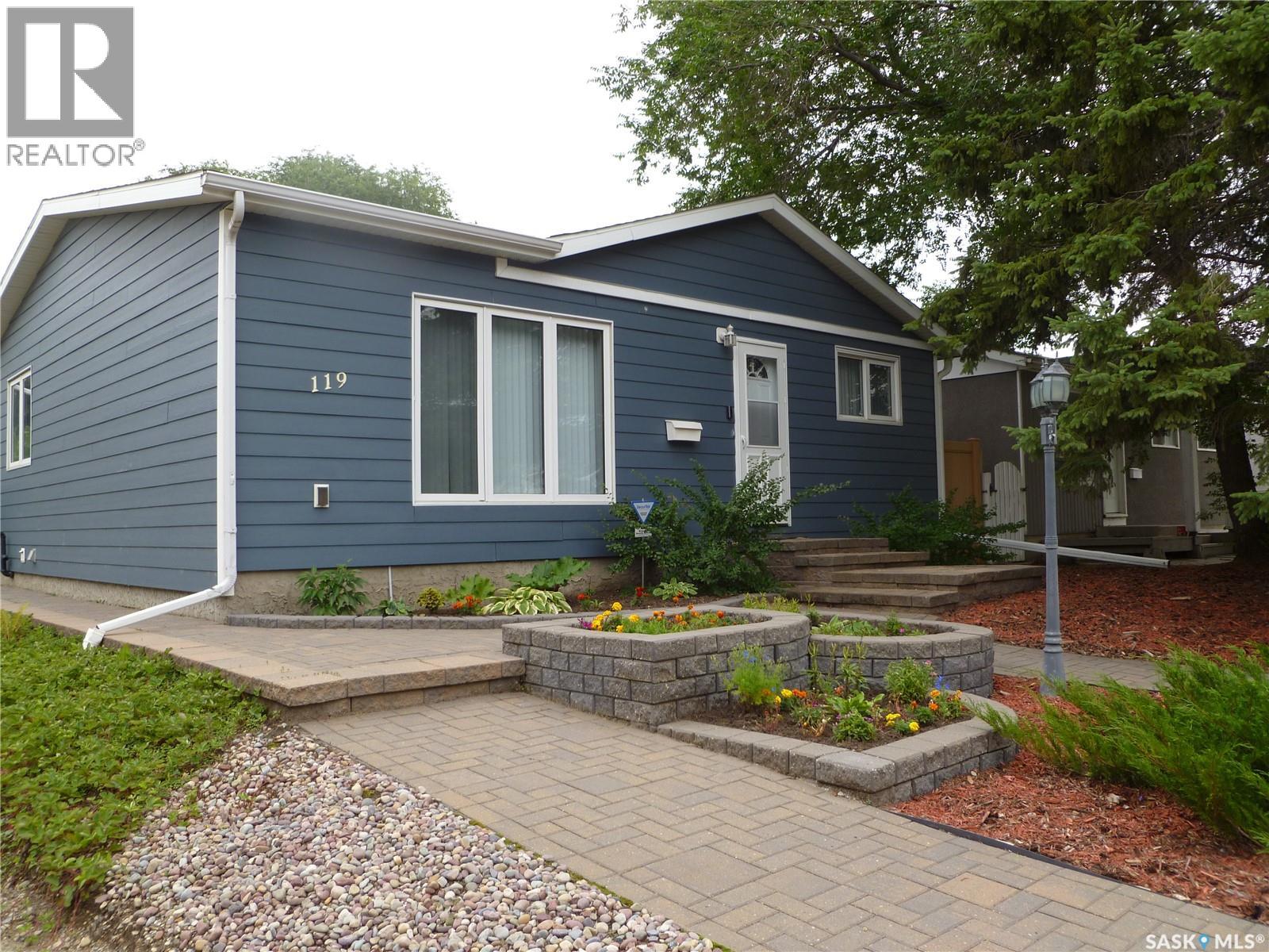 119 Spinks Drive, Saskatoon, Saskatchewan  S7H 4G8 - Photo 28 - SK032477