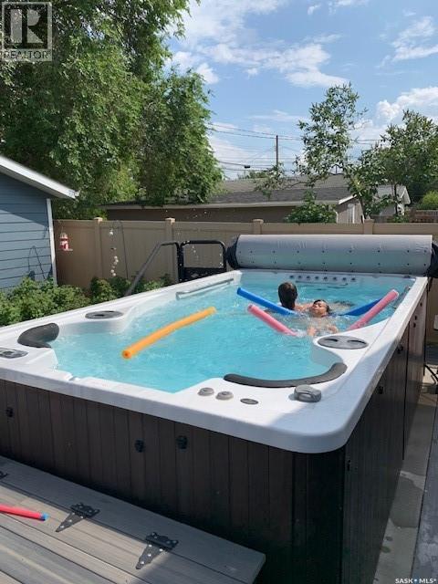 119 Spinks Drive, Saskatoon, Saskatchewan  S7H 4G8 - Photo 31 - SK032477