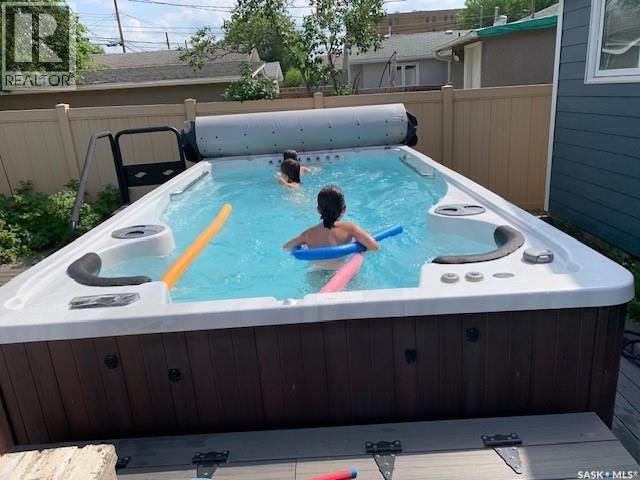 119 Spinks Drive, Saskatoon, Saskatchewan  S7H 4G8 - Photo 32 - SK032477