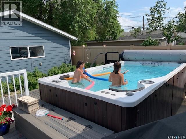 119 Spinks Drive, Saskatoon, Saskatchewan  S7H 4G8 - Photo 33 - SK032477