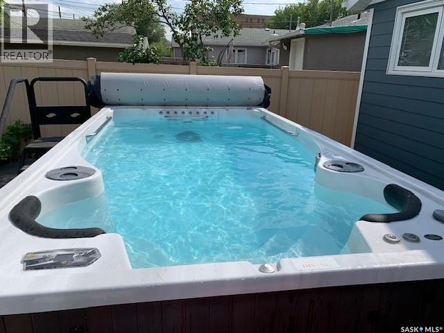 119 Spinks Drive, Saskatoon, Saskatchewan  S7H 4G8 - Photo 34 - SK032477