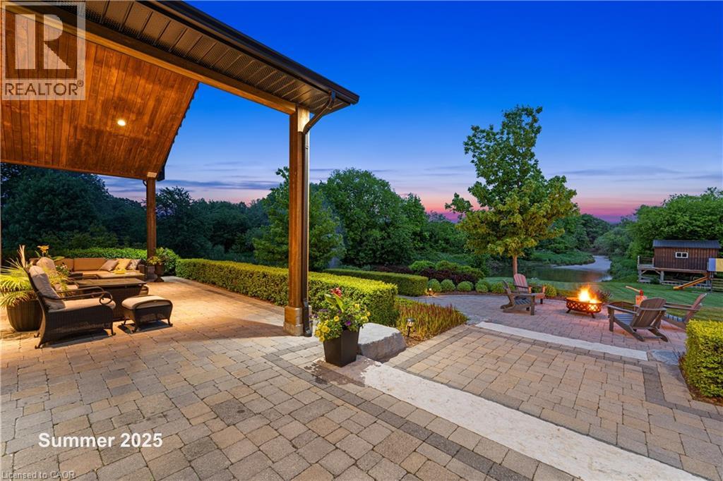 5368 Twenty Mile Road, St. Anns, Ontario  L0R 1Y0 - Photo 14 - 40812571