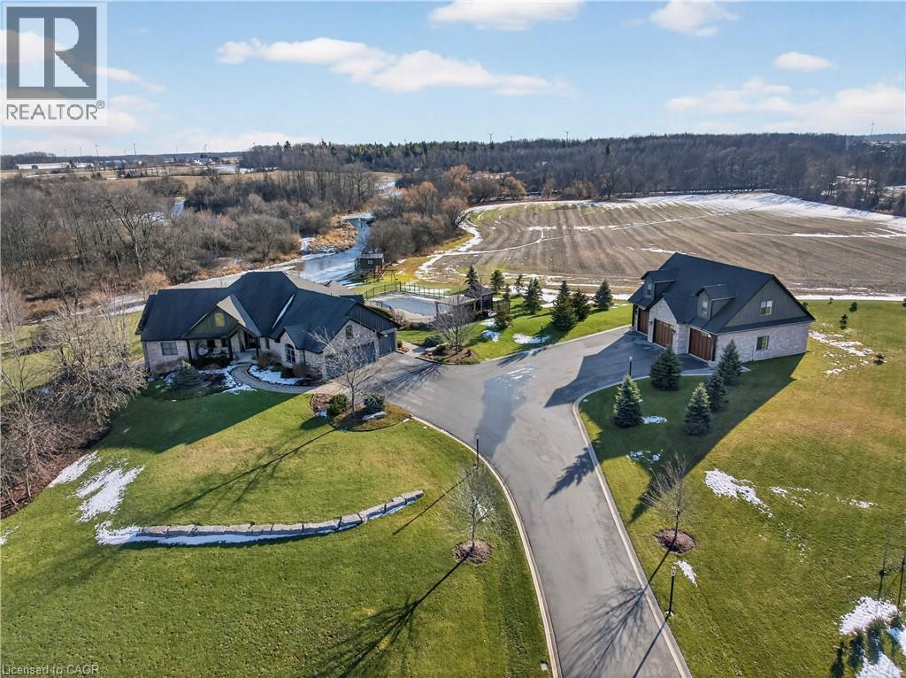 5368 Twenty Mile Road, St. Anns, Ontario  L0R 1Y0 - Photo 3 - 40812571