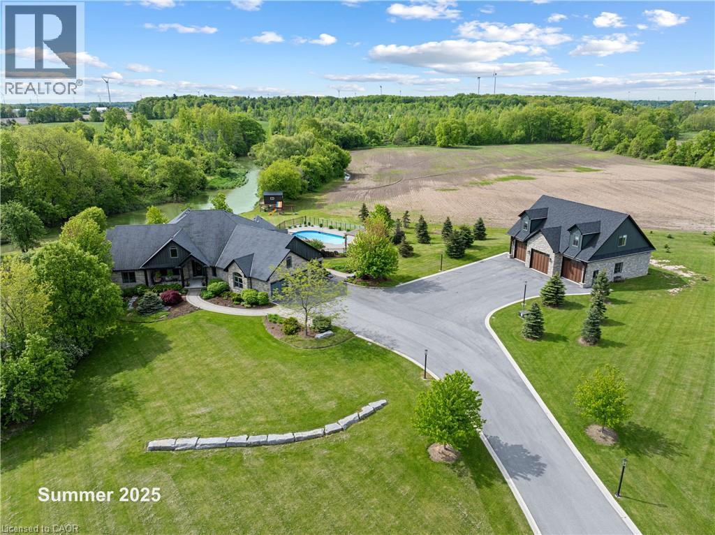 5368 Twenty Mile Road, St. Anns, Ontario  L0R 1Y0 - Photo 47 - 40812571