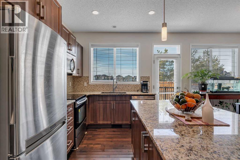 245 Auburn Crest Way Se, Calgary, Alberta  T3M 1T6 - Photo 11 - A2290486