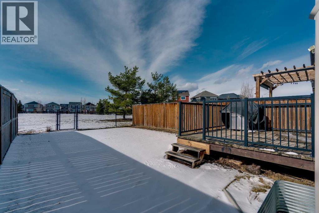 245 Auburn Crest Way Se, Calgary, Alberta  T3M 1T6 - Photo 38 - A2290486
