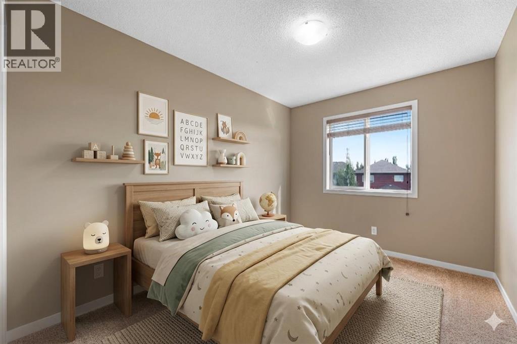 46 Autumn Crescent Se, Calgary, Alberta  T3M 0P5 - Photo 26 - A2290983