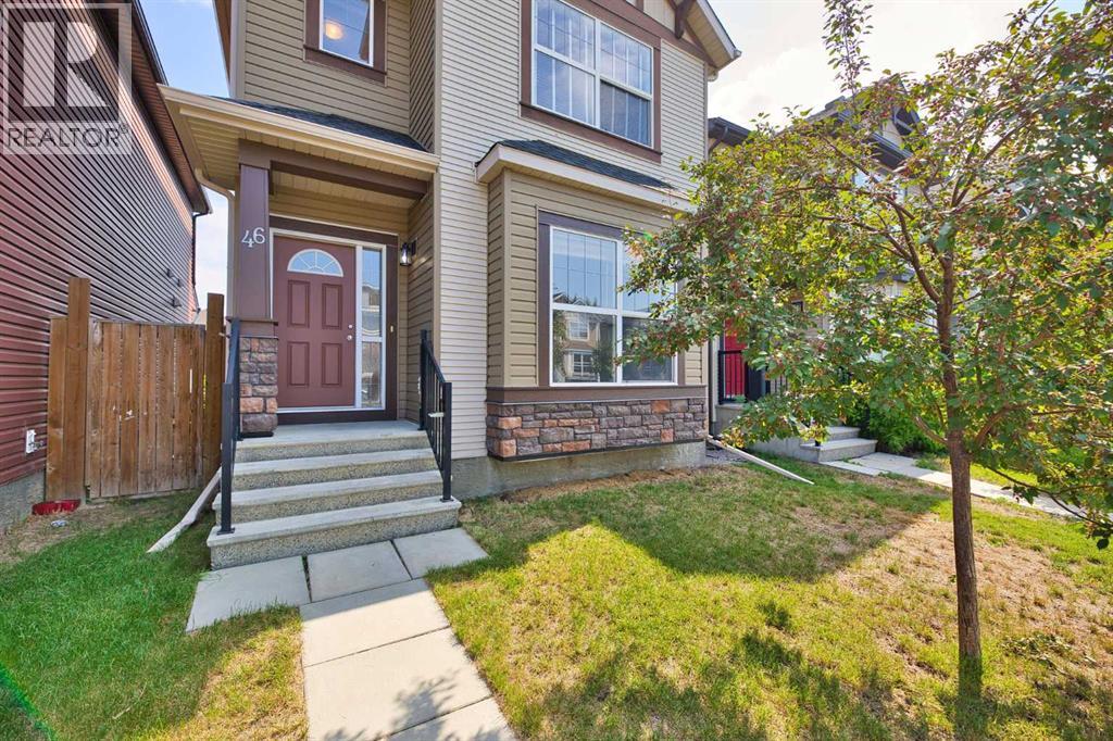 46 Autumn Crescent Se, Calgary, Alberta  T3M 0P5 - Photo 3 - A2290983