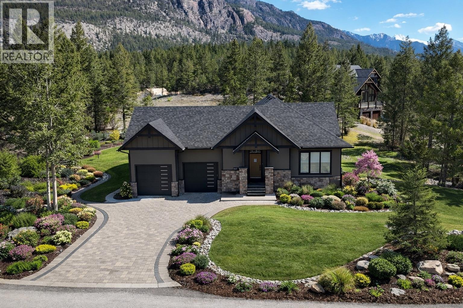 5072 Berland Bend Lot# 34, Windermere, British Columbia