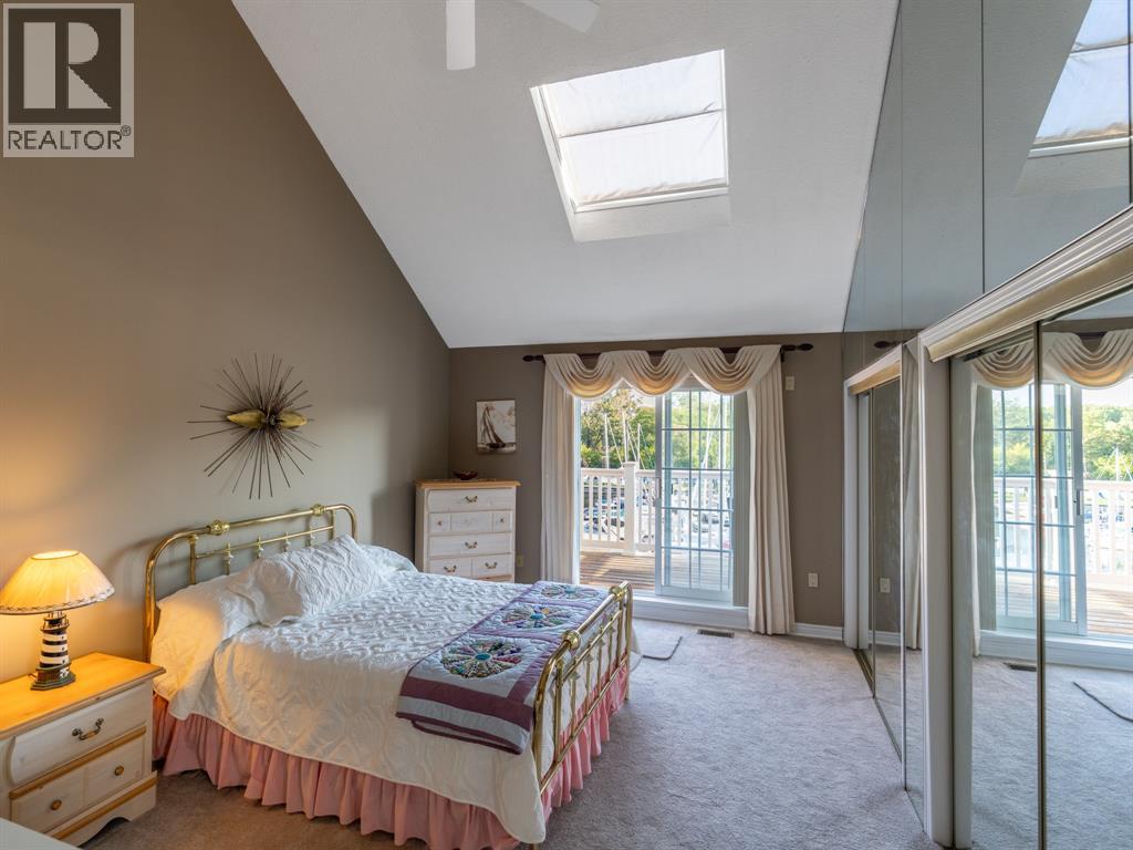 1500 Venetian Boulevard Unit# W22, Point Edward photo 18