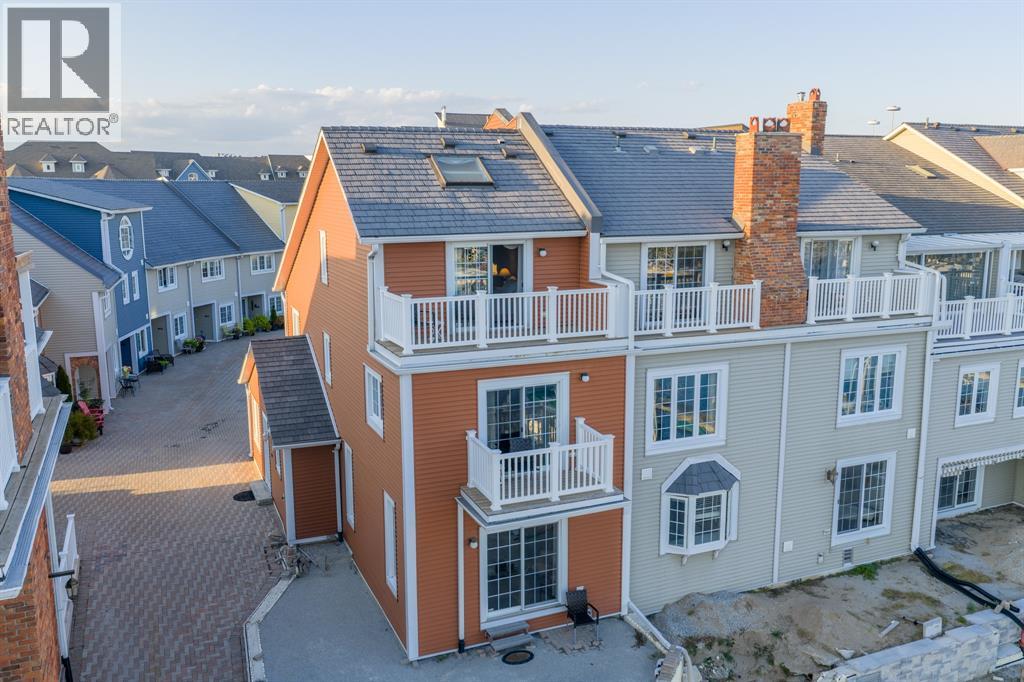 1500 Venetian Boulevard Unit# W22, Point Edward photo 2