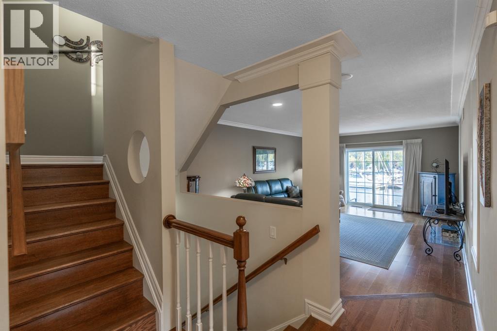 1500 Venetian Boulevard Unit# W22, Point Edward photo 7