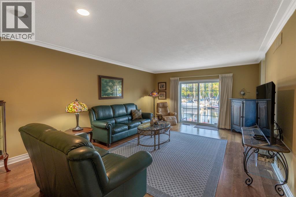 1500 Venetian Boulevard Unit# W22, Point Edward photo 8